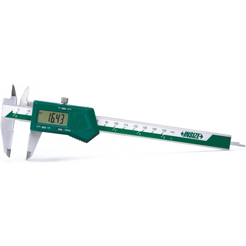 200 DIGIT CALIPER.   8 3V/DATA/SQ ROLL /CERT._1