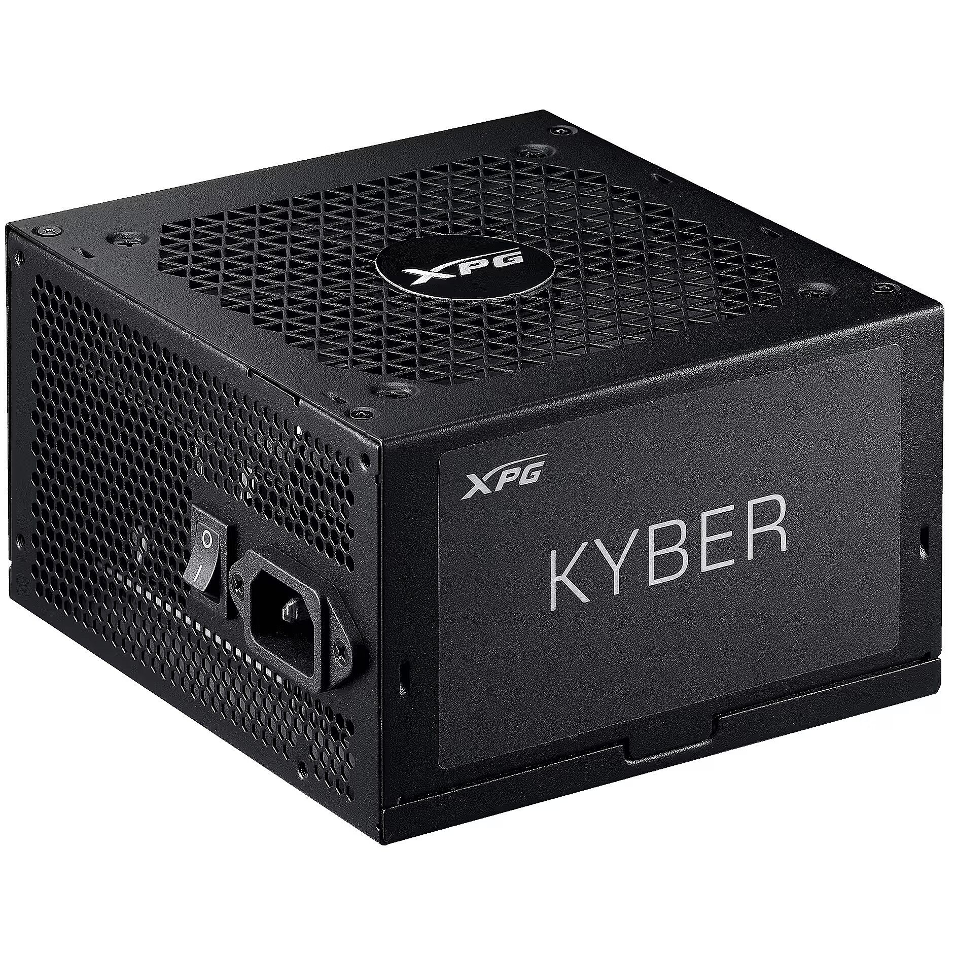 CASE PSU ATX 850W/KYBER850G-BKCEU ADATA_1