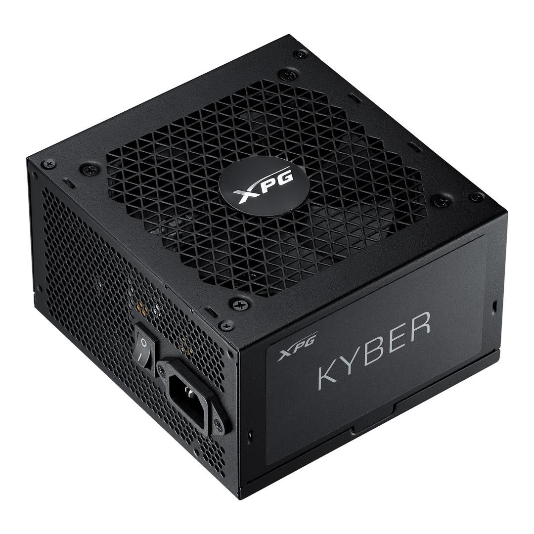 CASE PSU ATX 850W/KYBER850G-BKCEU ADATA_2