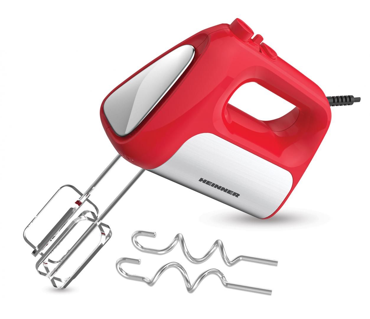 MIXER DE MANA HEINNER HM-DC500RD_1