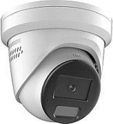 Hikvision DS-2CD2347G2H-LISU/SL(2.8mm)(eF) 4 MP Smart Hybrid Light with ColorVu Fixed Turret Network Camera_1