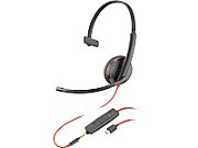Poly Blackwire C3215 Monaural Headset +Carry Case (Bulk)_1