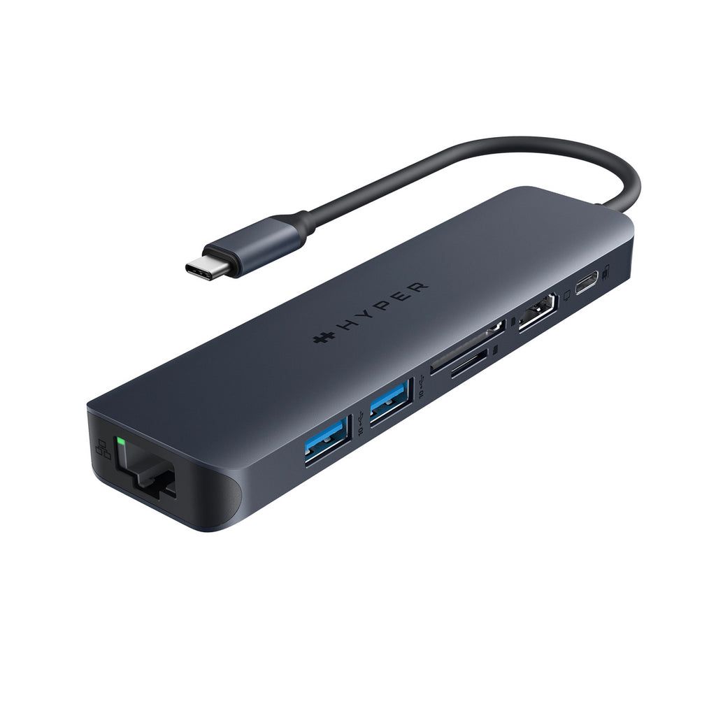 HYPERDRIVE ECOSMART GEN.2/UNIVERSAL USB-C 8-IN-1 HUB W 140_1