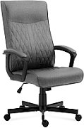MA-Manager Boss 3.2 Grey office chair_1