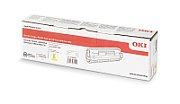 OKI 47095701 toner cartridge 1 pc(s) Original Yellow_4