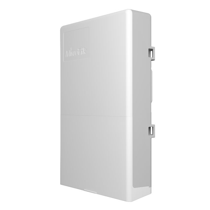 8PORT 1000M NETWORK ROUTER CSS610-1GI-7R-2S+OUT MIKROTIK_1