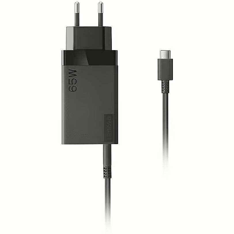 Lenovo 65W USB-C Travel Adapter - stro_1
