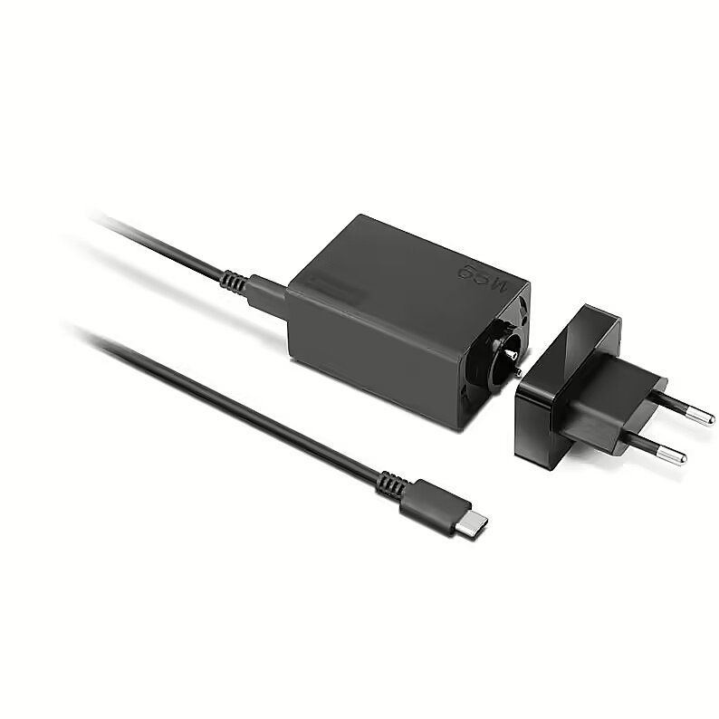 Lenovo 65W USB-C Travel Adapter - stro_2