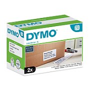 DYMO High Capacity Large Shipping Labe_1