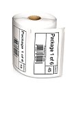 DYMO High Capacity Large Shipping Labe_2