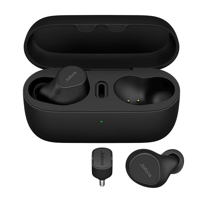 Jabra Evolve2 Buds USB-A UC_2