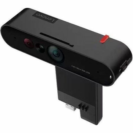 Lenovo Kamera - ThinkVision MC60 (S) Bildschirm-WebCam_1