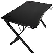 Nitro Concepts D12 Gaming Desk - black_3