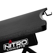 Nitro Concepts D12 Gaming Desk - black_4