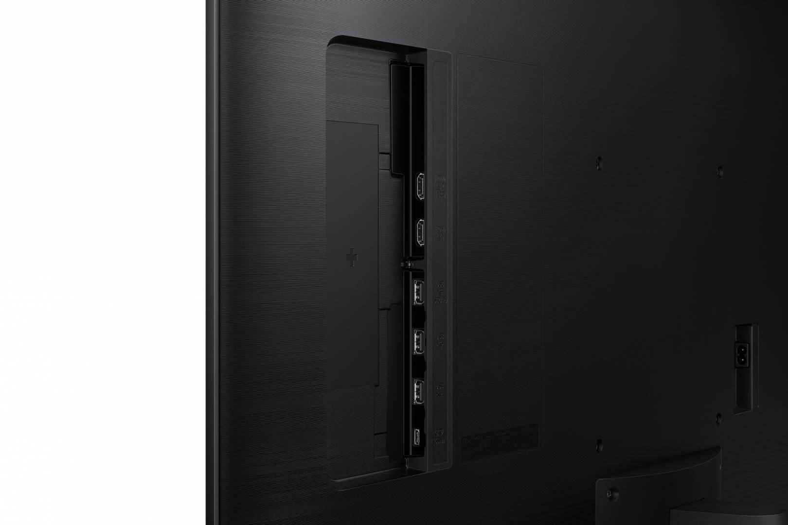 Samsung S43DM702UU skarm - LED baglys_10