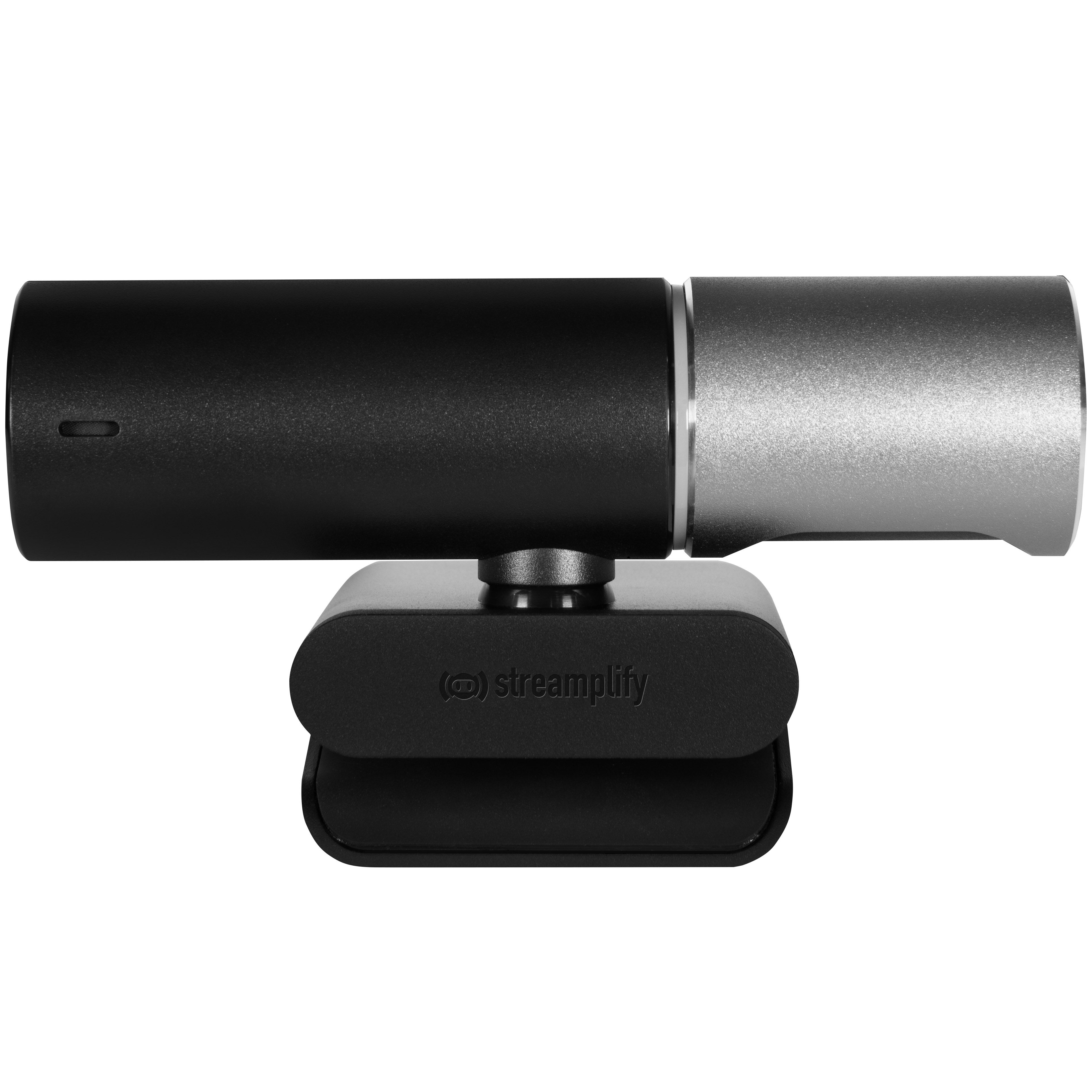 Streamplify CAM PRO 4K Webcam - black_2