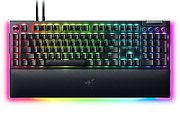 Razer BlackWidow V4 Pro Gaming Keyboard  Yellow Switch  USB  DE Layout_1
