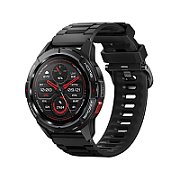 Mibro GS Active Smartwatch (Black)_1
