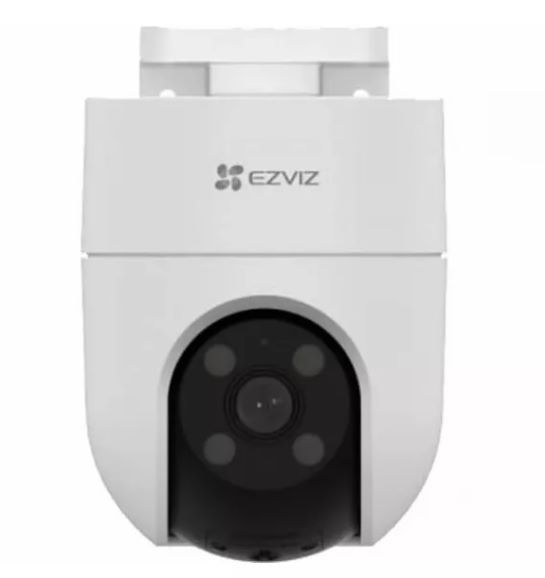 EZVIZ 3K H8C PRO Wi-Fi Camera_2