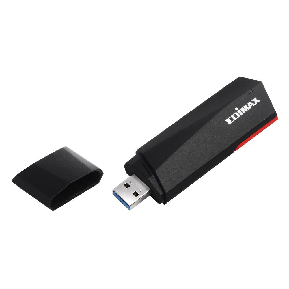 EDIMAX WL-USB EW-7822UMX AX1800 Dual-Band USB 3.0 Adapter_1