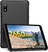 Ulefone Armor Pad Pro 8GB/128GB LTE Tablet (black)_1