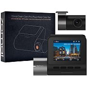 70mai Smart Dash cam Pro Plus++ backup camera RC06_2
