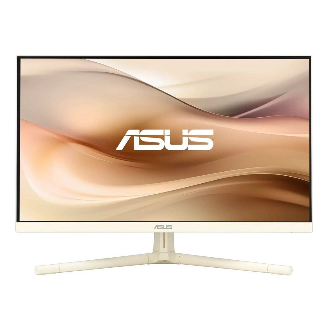 ASUS VU249CFE-M skarm - LED baglys - 2_1
