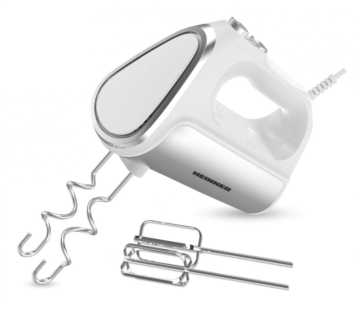 MIXER DE MANA HEINNER HM-DC800WH_2