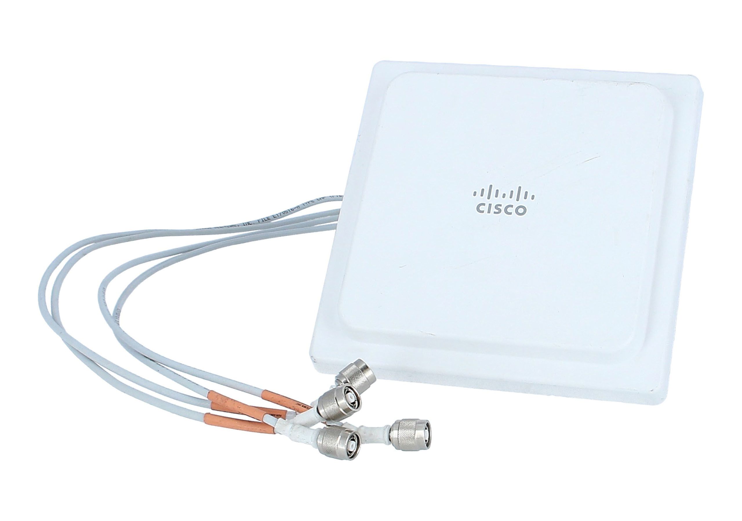 2.4G 2 DBI/5G 4 DBI CEILING/OMNI ANT 4-PORTRP-TNC SELF ID_1