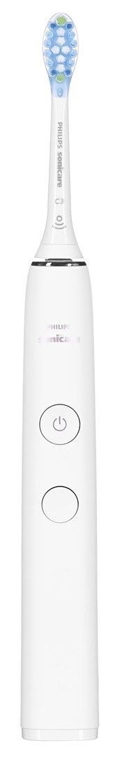 Philips HX9911/27 electric toothbrush Adult Vibrating toothbrush White_11