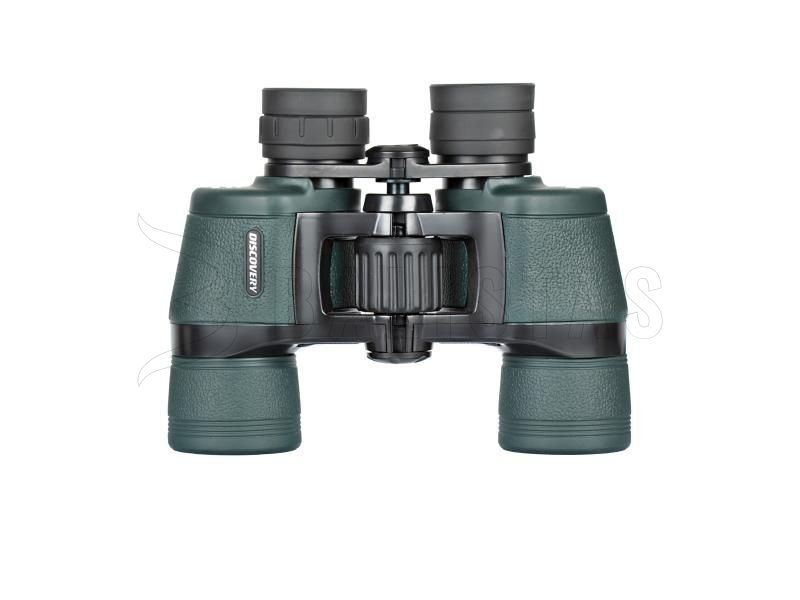 Delta Optical Discovery 8x40 Binoculars_1