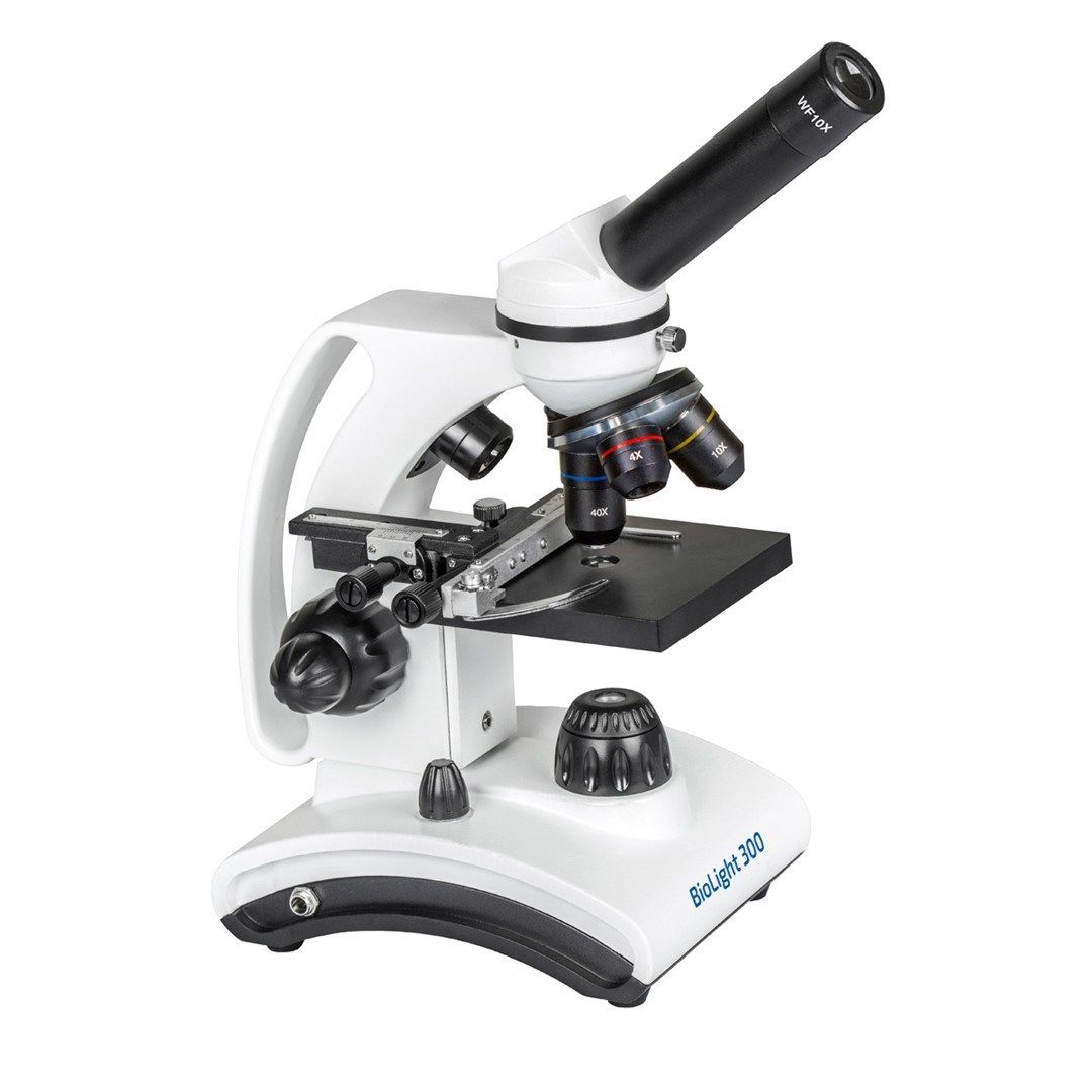 Delta Optical BioLight 300 Microscope_1