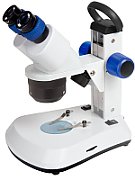 Delta Optical Discovery 90 Stereo Microscope_1