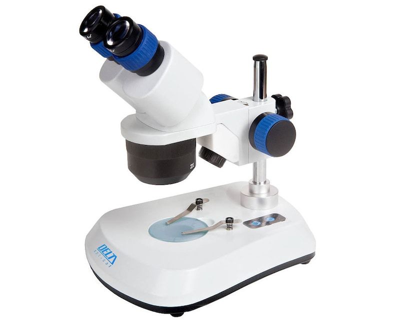 Delta Optical Discovery 40 Stereo Microscope_1
