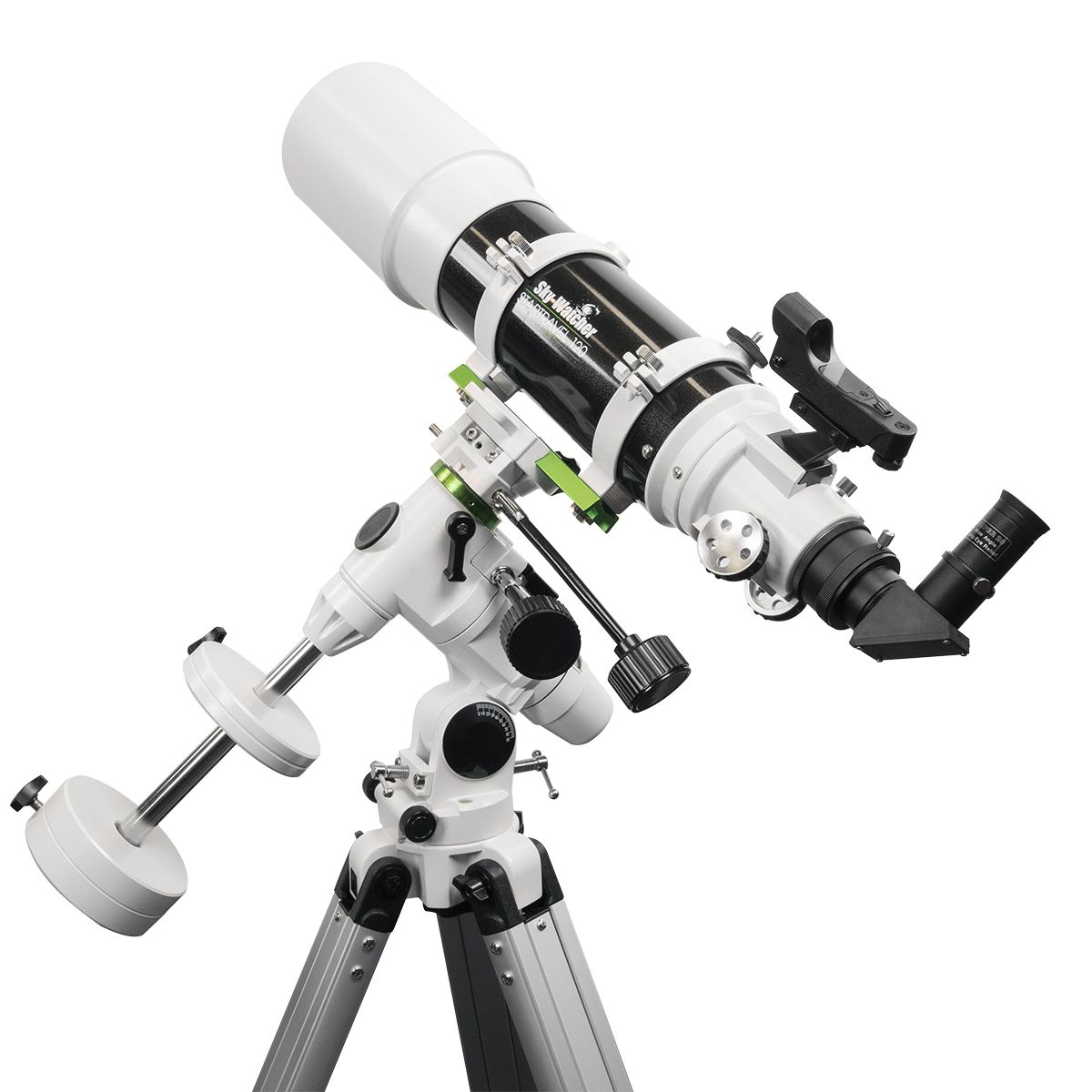 Skywatcher Telescope BK 1206 EQ3-2 120/600_2