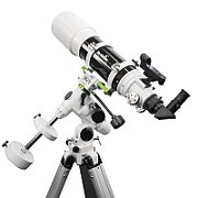 Skywatcher Telescope BK 1206 EQ3-2 120/600_2