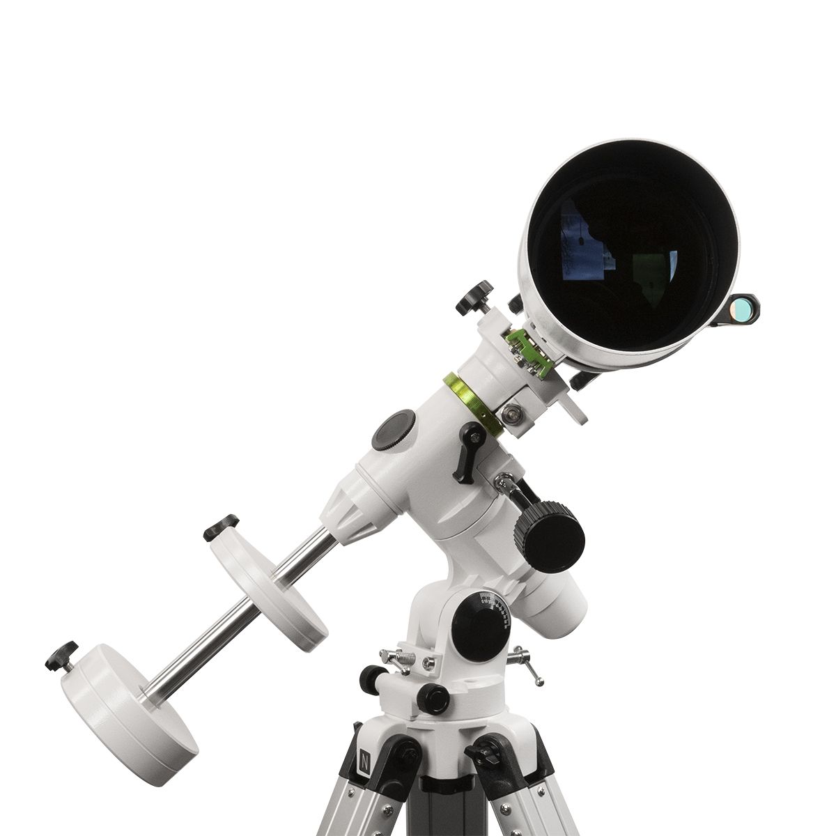 Skywatcher Telescope BK 1206 EQ3-2 120/600_3