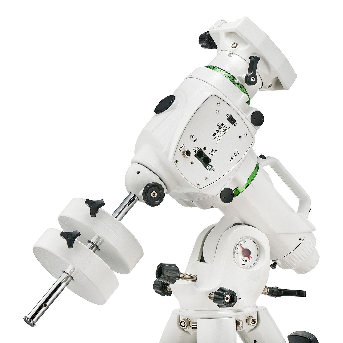 EQ6/NEQ6 PRO/EQ6-R Mount Cover Set_1