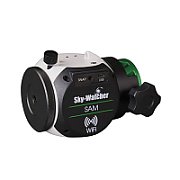 Astrophot head. Star Adventurer MINI SAM_1