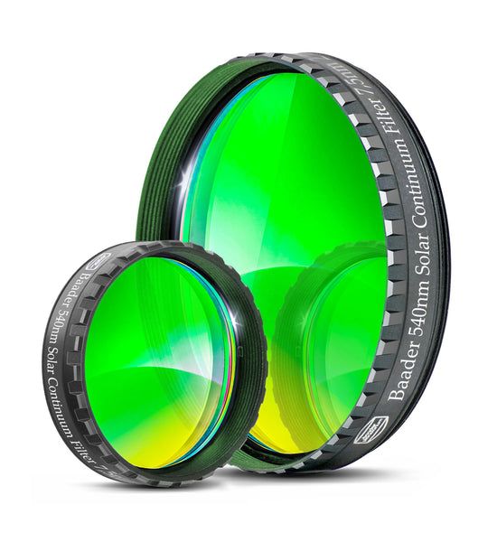 Baader Solar Continuum Filter 7.5nm 1.25_1