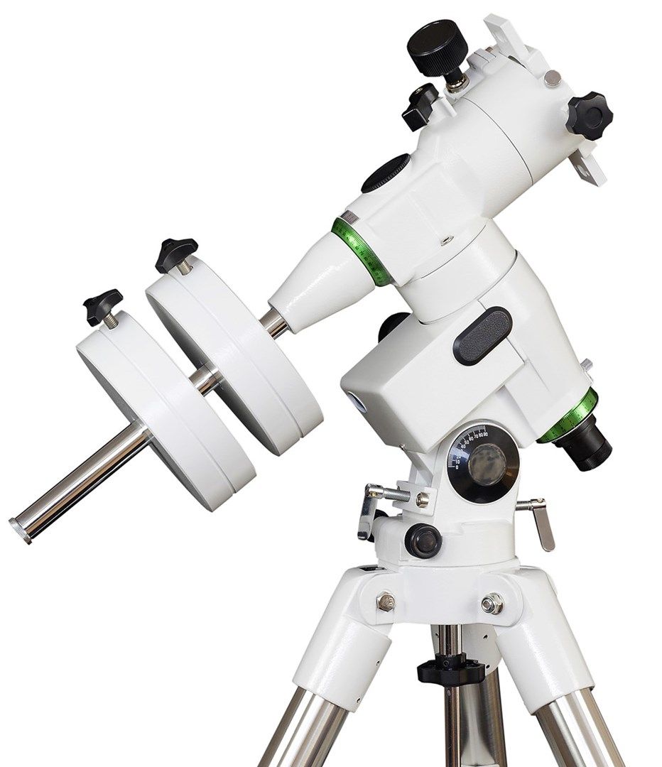 EQ5 Equatorial Mount + NEQ5 Tripod_1