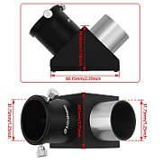 Skywatcher mirror angle attachment 90° 2_1