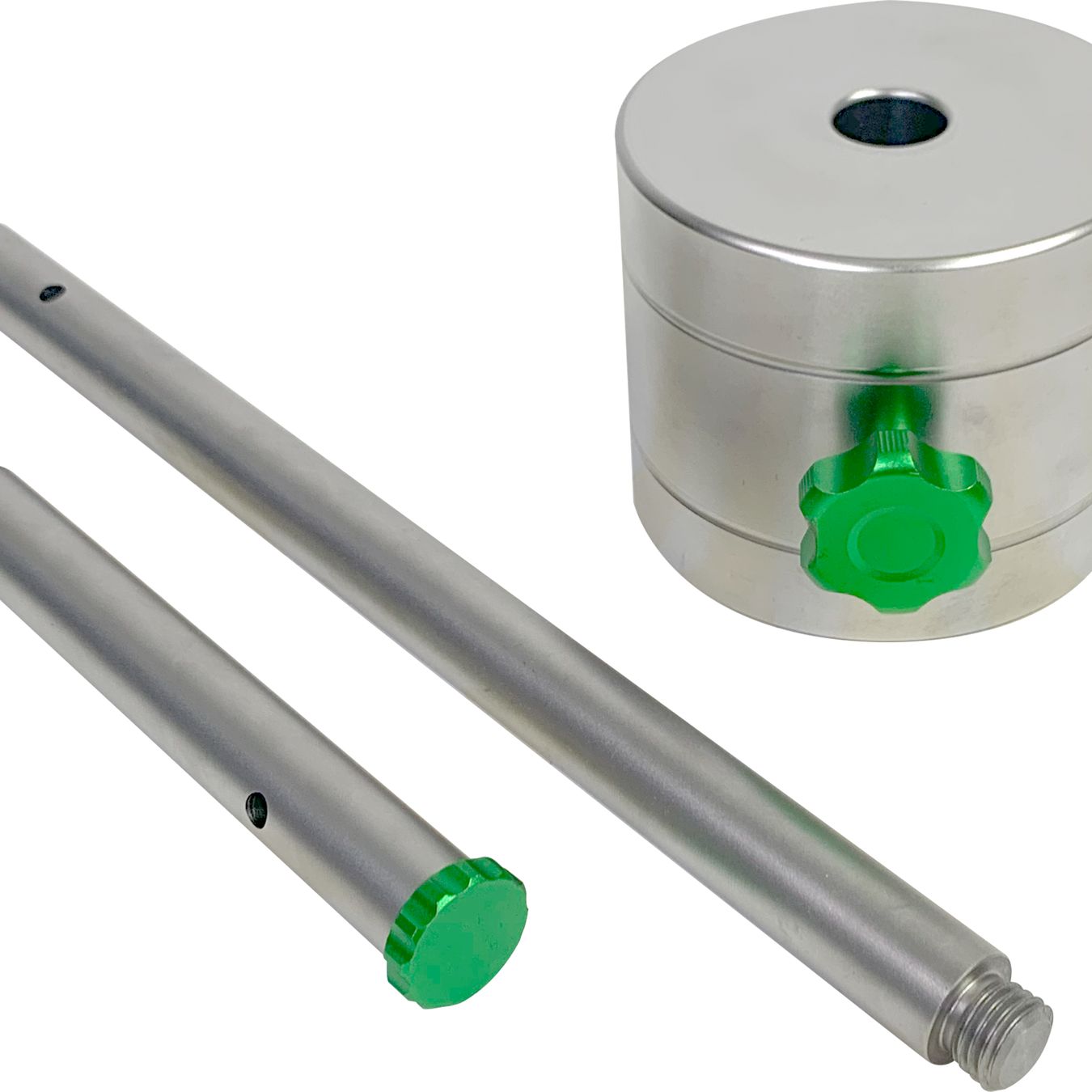 Skywatcher rod and counterweight for Star Adventurer_1