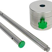 Skywatcher rod and counterweight for Star Adventurer_1