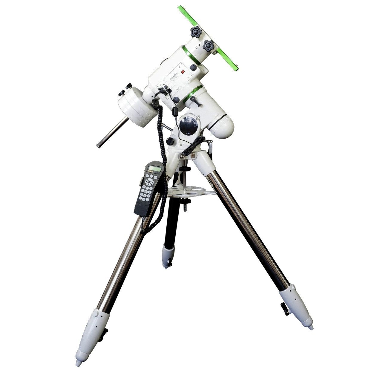 NEQ6 PRO Equatorial Mount + Tripod_2
