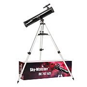 Skywatcher BK 767 AZ1 76/700 telescope_1