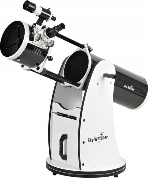 Skywatcher 360mm Telescope Clamps 305mm (Newtonian)_1