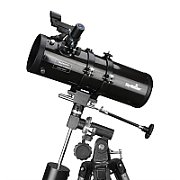 Skywatcher BK 1141 EQ1 114/1000 telescope_1