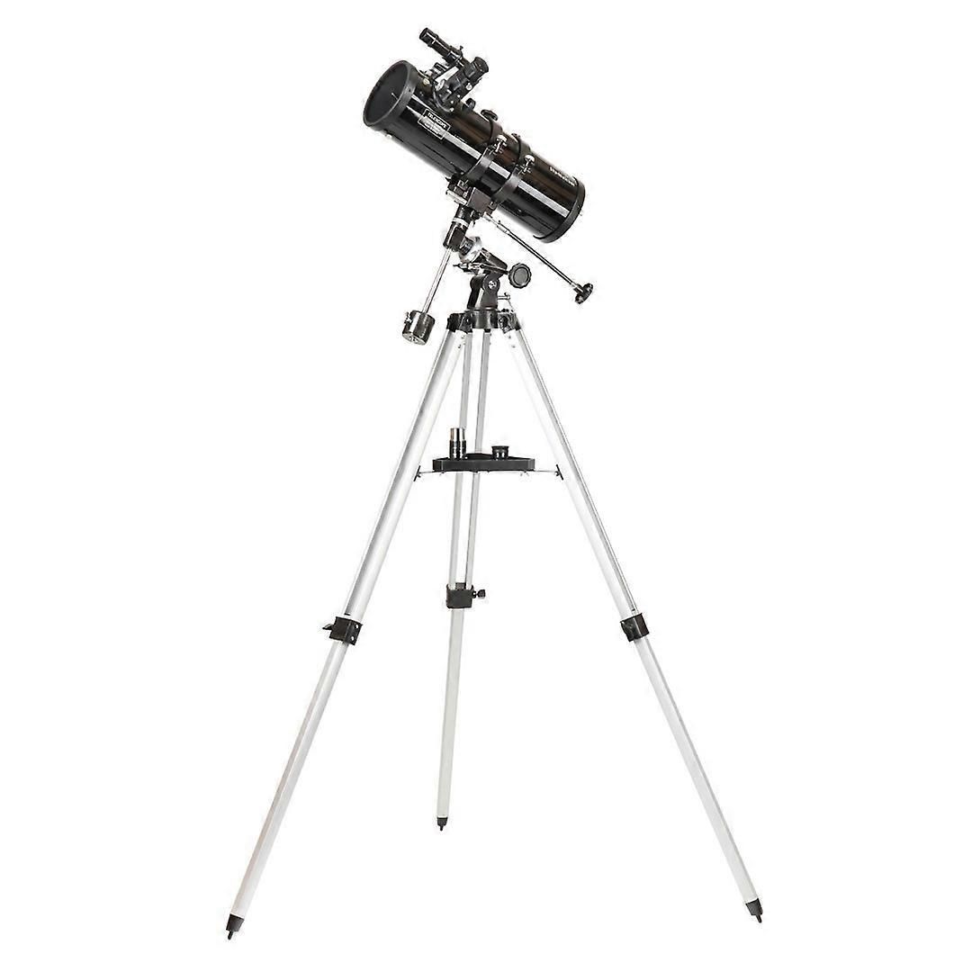 Skywatcher BK 1141 EQ1 114/1000 telescope_2