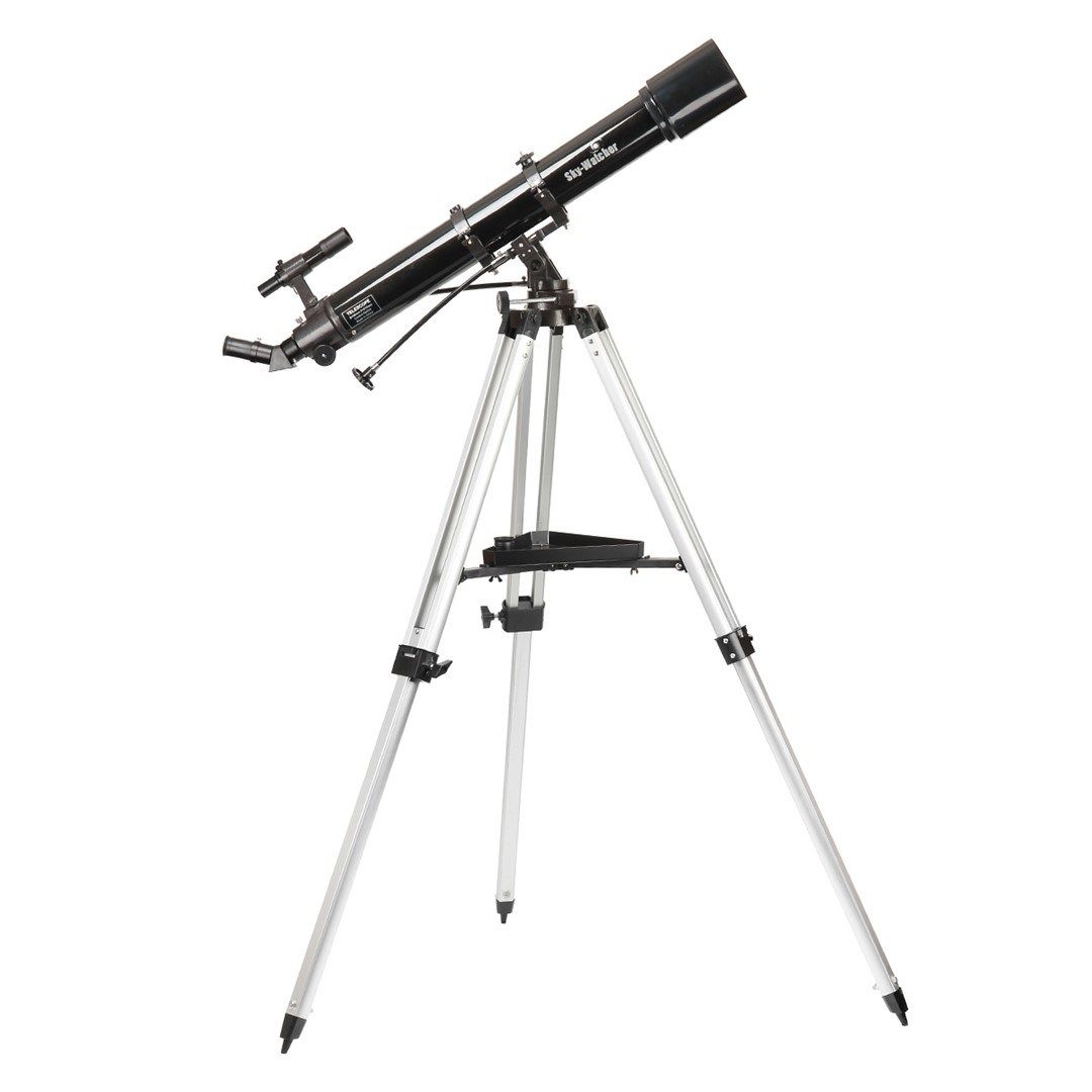 Skywatcher Telescope BK 909 AZ3 90/900_1